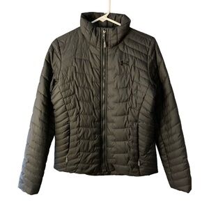 NWOT UNDER ARMOUR COLDGEAR Superwarm Lightweight Jacket